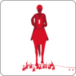 Being careful on hard or stony ground / preferring to walk on soft ground symptom