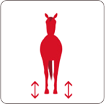 Shifting weight from foot to foot symptom